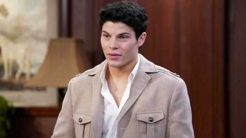 Anticipazioni di Beautiful: RJ torna a casa