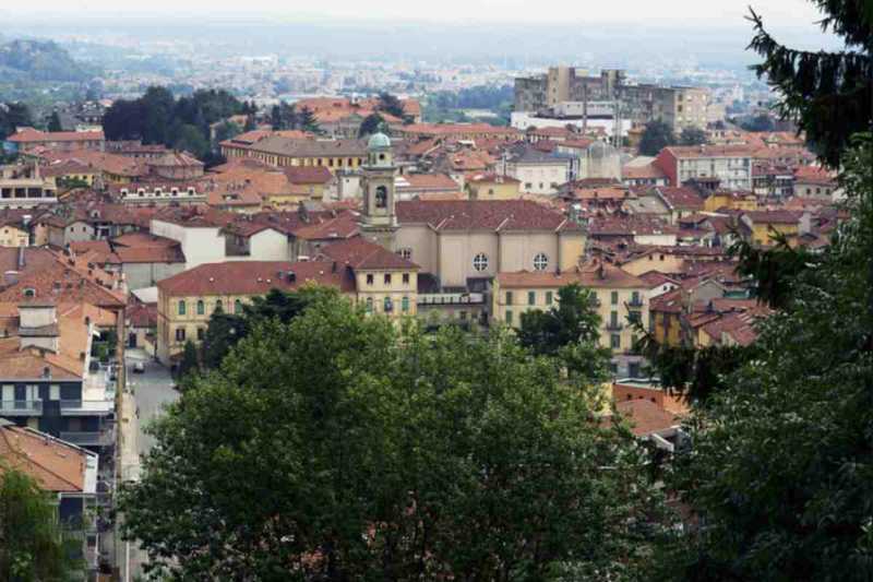 Borghi d'Italia: Piazzo e Cetona, gemme per un weekend indimenticabile