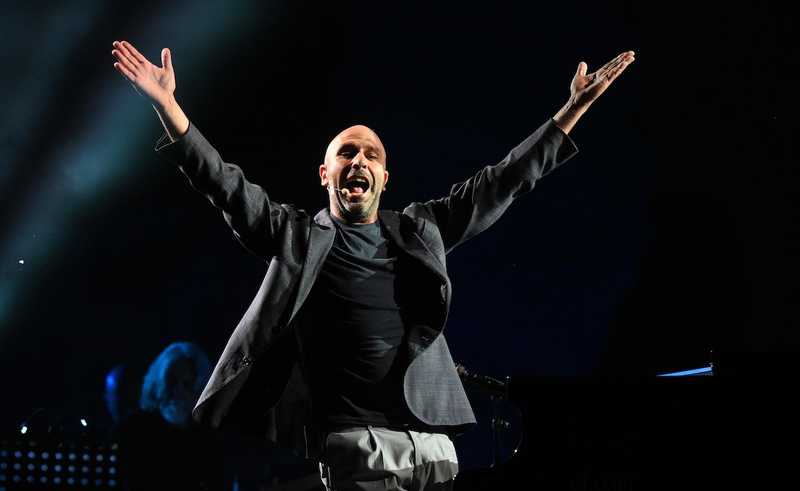 Buen Camino, un successo per i cinquantenni