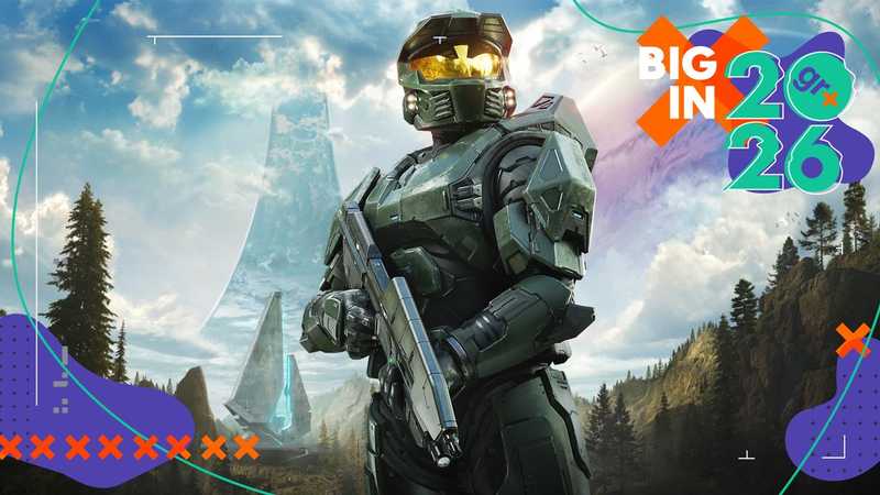 Halo: Campaign Evolved, un nuovo inizio per una leggenda