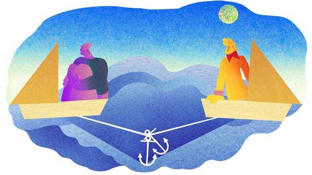 L'Inizio Inatteso: Un Tocco Che Sconvolge