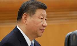 Tasso di natalità cinese in forte declino