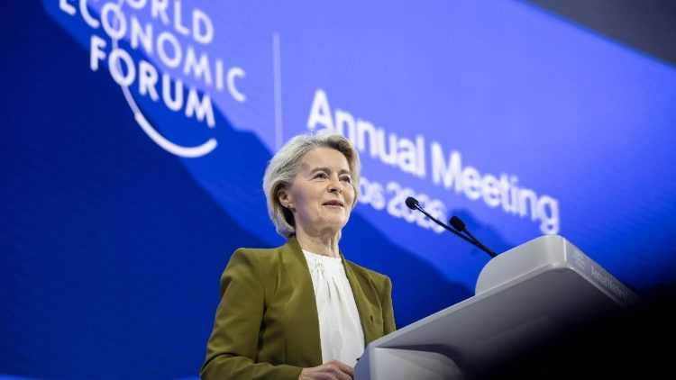 Von der Leyen: Risposta Unitaria e Proporzionale all'Uso