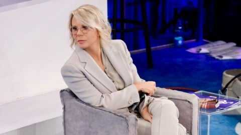 Amici 25: cambio orario da domenica 25 gennaio