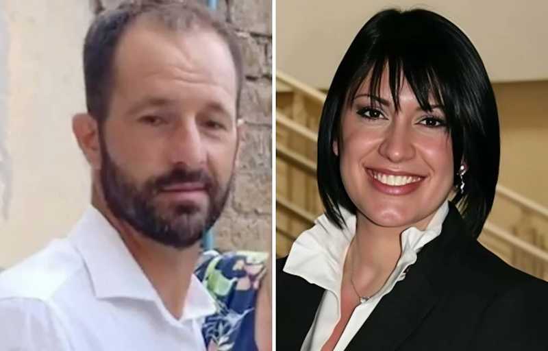 Carlomagno confessa: crollo per il femminicidio di Federica