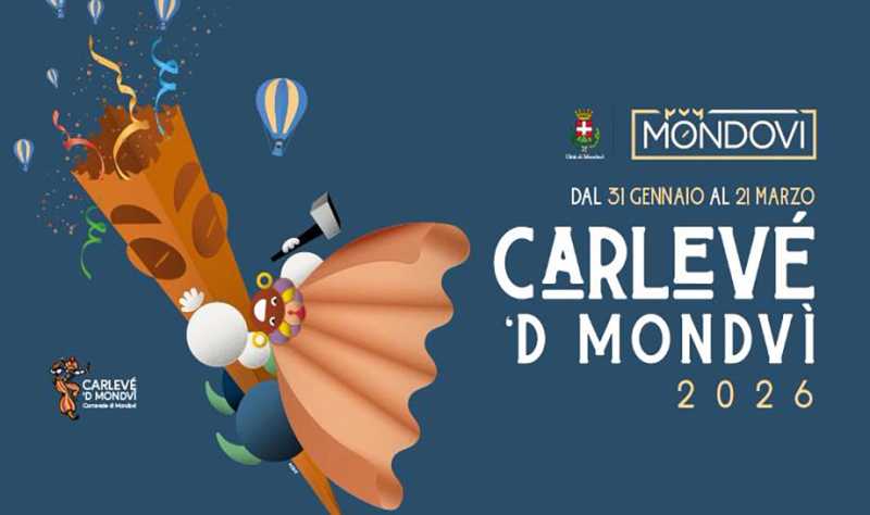 Carnevale di Mondovì: Tradizione e Leggenda nel Cuore del Piemonte