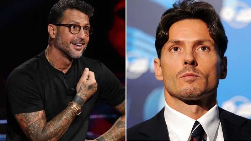 Corona denunciato da Mediaset: Falsissimo rischia lo stop