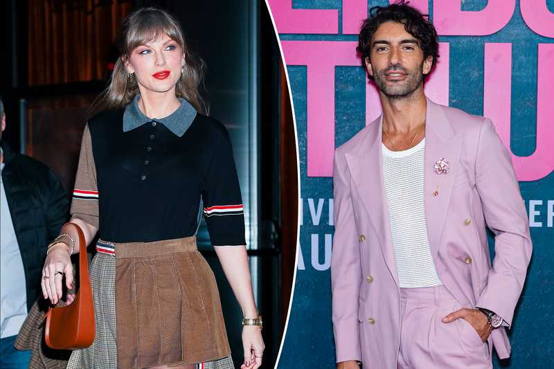 Crittografia celebri: La notte dei divorzi nel 2025