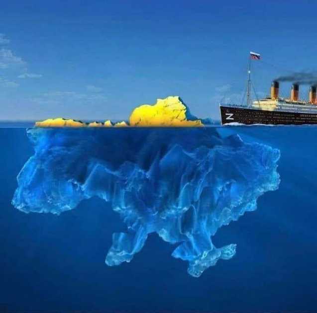 Il Gelo Ucraino: L'Inverno Come Arma di Guerra Russa