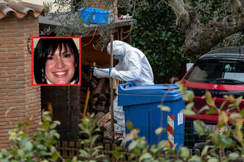 Il silenzio che minacciò la vita di Federica Torzullo