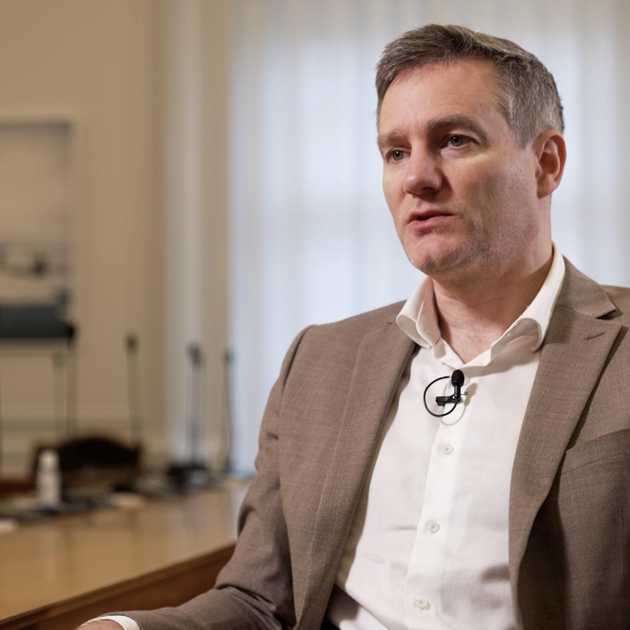 La NATO è mai stata così debole?