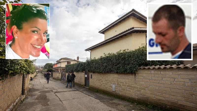 Marito confessa: "Uccisi Federica per il figlio