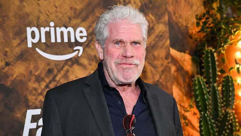 Ron Perlman ritorna come Super Mutante in Fallout 2