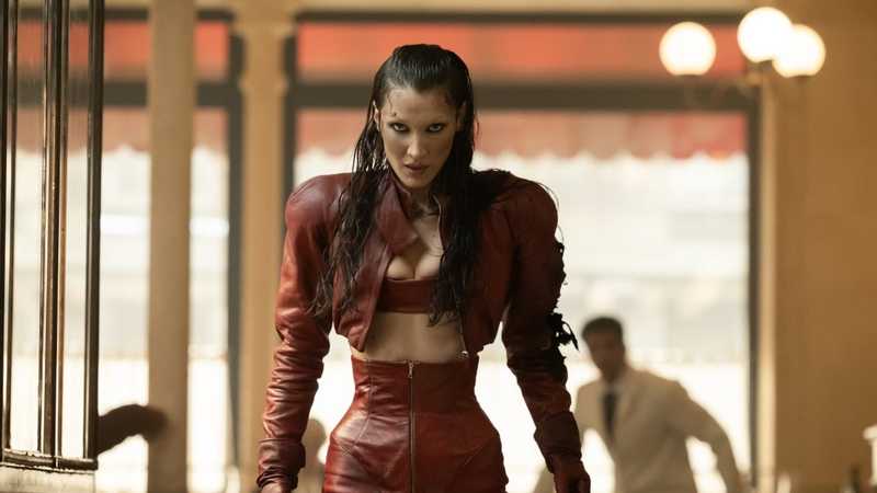 The Beauty: il capolavoro folle di Ryan Murphy