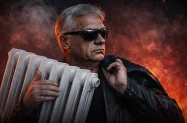 Ungheria: Orbán annuncia blocco dei prezzi per le utenze a gennaio