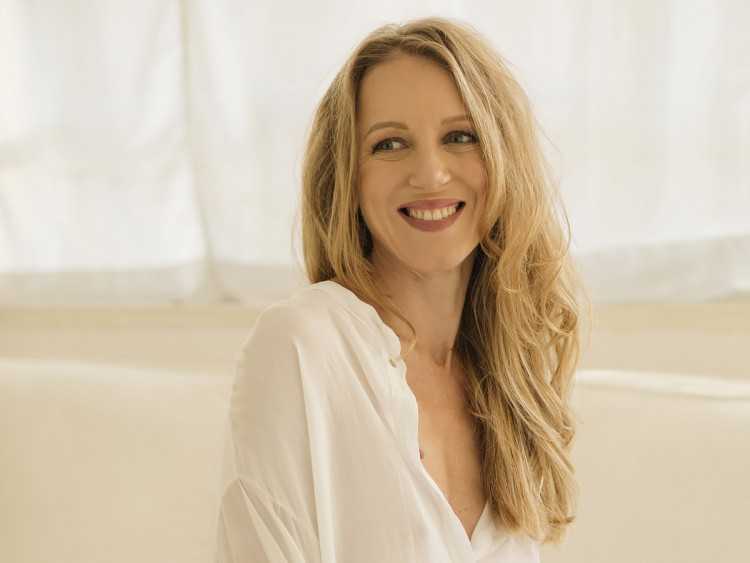 Viola Graziosi in Quartett: il teatro come specchio della crisi