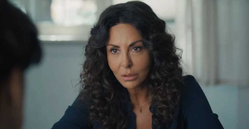 A Testa Alta - Il Coraggio Di Una Donna