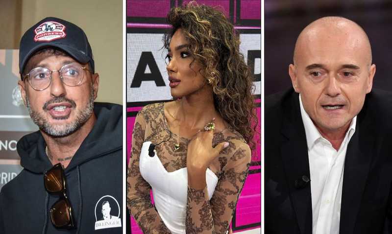 Falsissimo: Indiscrezioni su Samira Lui e Contestazione alla Puntata