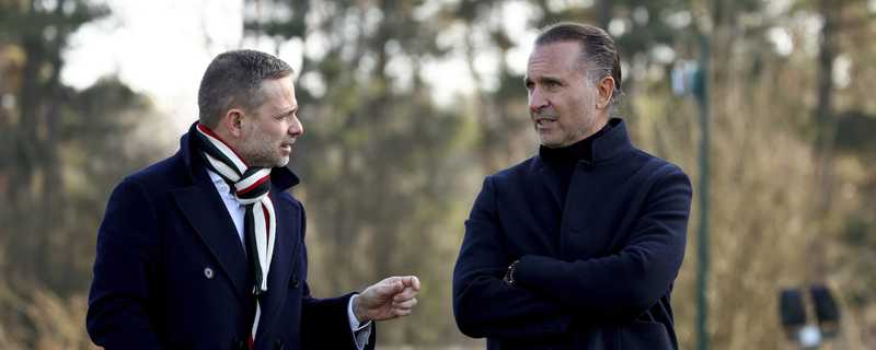 Gerry Cardinale: L'Insegnante delle Finanze del Milan