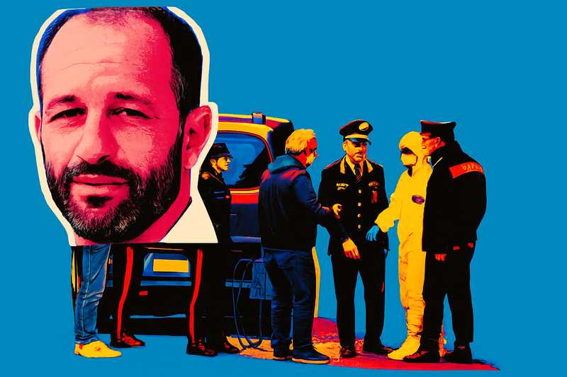 Incoerenze nella ricostruzione del femminicidio di Federica Torzzi