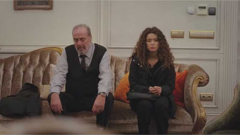 La forza di una donna: tensioni familiari e decisioni decisive