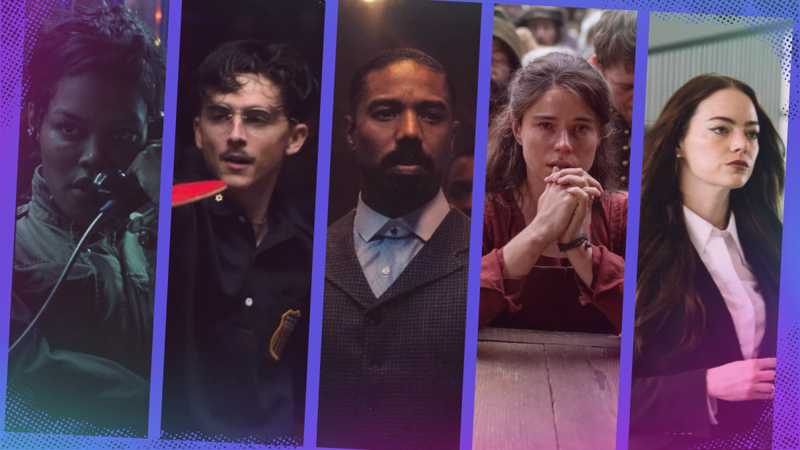 Nomi Oscar 2026: Lista Completa