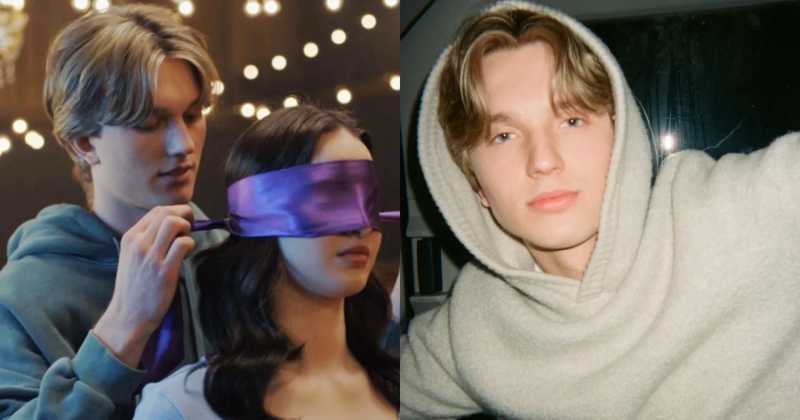 Cale Ambrozic: Il Promettente Attore di Finding Her Edge