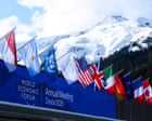 Giornata finale della Forum Economica Mondiale a Davos: L'orizzonte economico globale