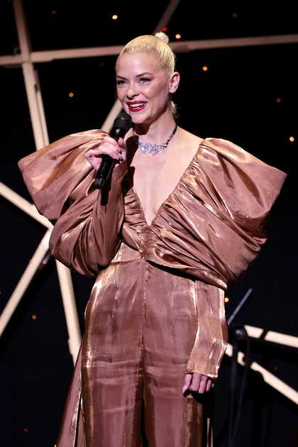 Jaime King: Nuove Informazioni sui Divorzetti