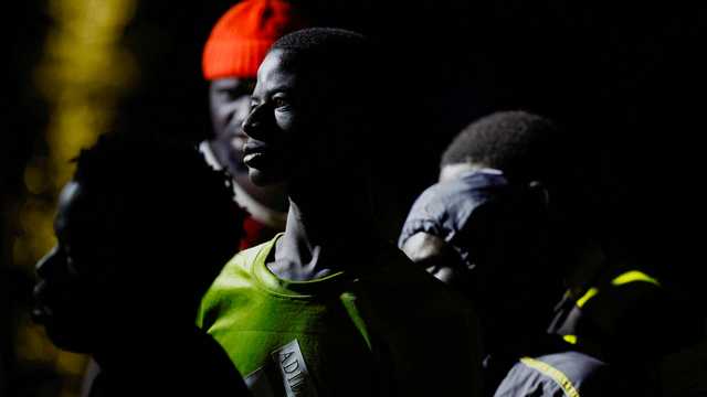 L'Unione Europea e l’immigrazione irregolare: una realtà nascondita