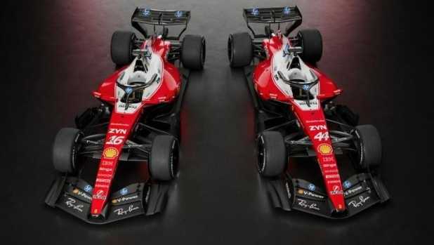 La SF-26, nuova Ferrari per l'era dei regolamenti nuovi