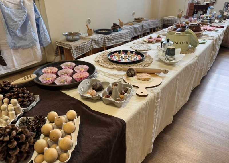 Nido Girotondo Albenga: Accreditamento Regionale con Eccellenza