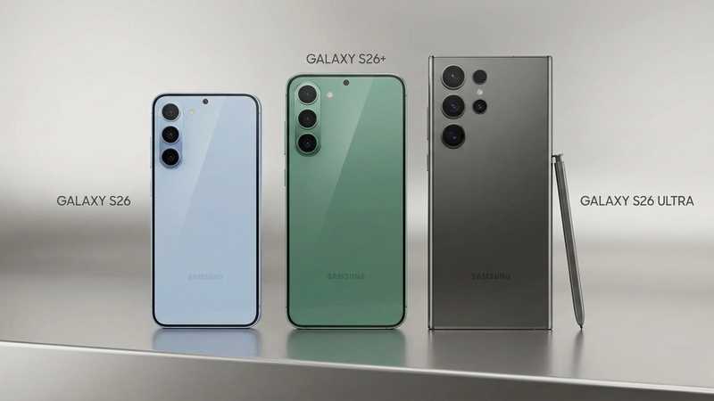 Samsung Galaxy S26: arriva il powerbank Qi2 magnetico