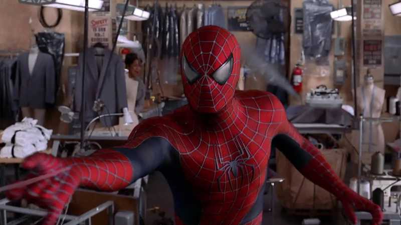 Spider-Man 4: La fine di un sogno