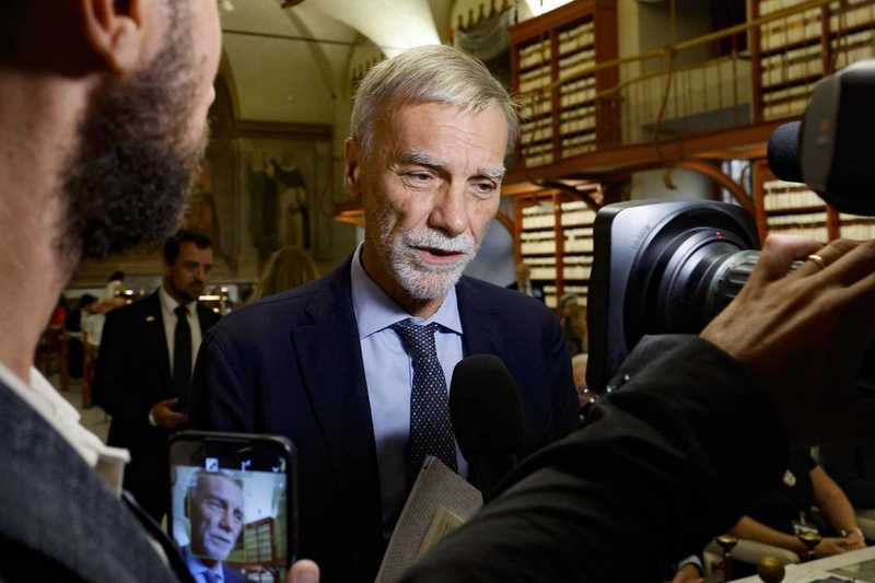 Zuffa sui disegni di legge antisemitismo