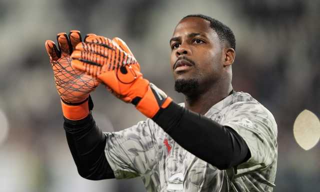 Accordi sul Milan: Mike Maignan e il Portiere Francese