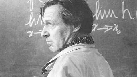 Carlo Cecchi, addio al maestro di teatro e cinema