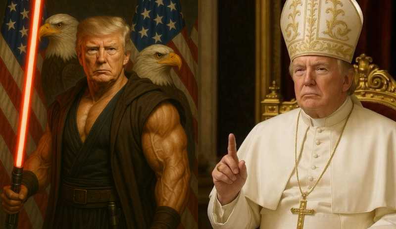 Il 20 Gennaio 2026: Trump e l’Uso Spregiudicato delle Social Media