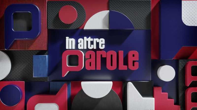 In Altre Parole: Carofiglio, Leo e Auci tra gli ospiti di Gramellini