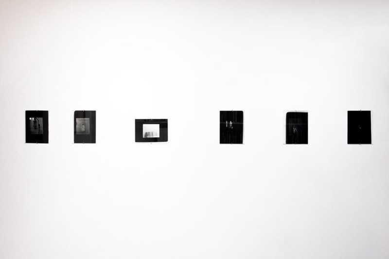 Memoria e percezione nella mostra Salla Tykkä a Bologna