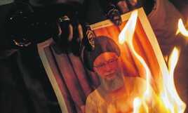 Mille Notte di Oscurità e Sangue