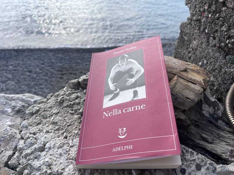 Nella carne La trama