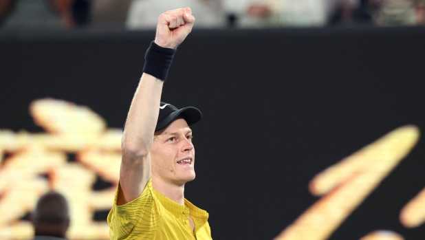 Pronostico Sinner-Darderi: Il Derby Mondiale dell'Australia Open