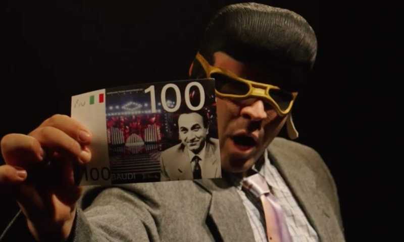 Scapezzolate: La Canzone che Ha Preso Il Web