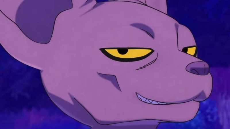 Dragon Ball: Annunciato un remake incentrato su Beerus