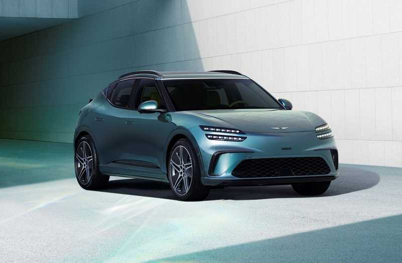 Genesis 2026: Il Lusso Coreano Arriva in Italia