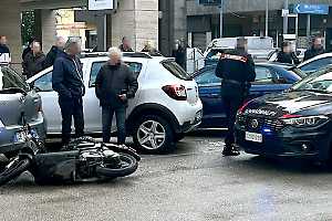 Intrusione e Fuga: Due Tunisi Vengono Processati