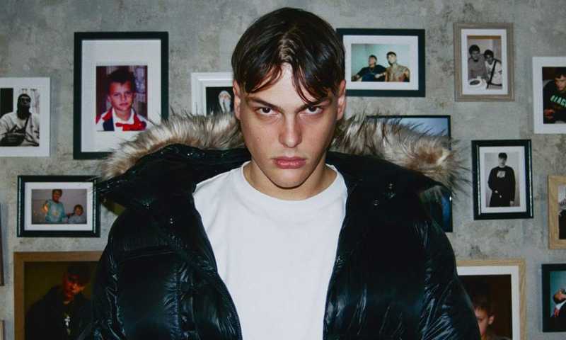 Kid Yugi: Promozione Innovativa per Nuovo Album