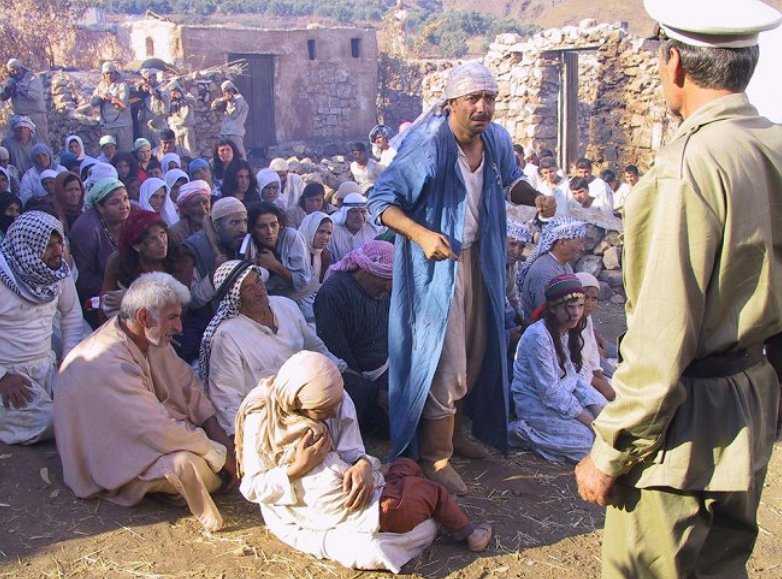 Locarno Film Festival: Preservazione e Storia Cinematografica