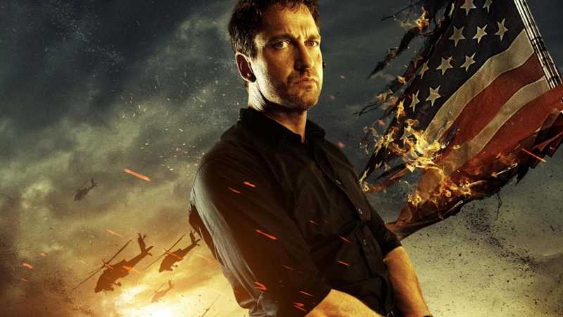 Serata a Tutta Azione su TV8